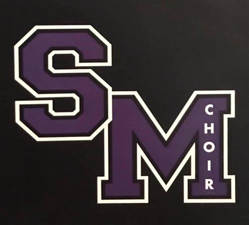 San Marcos Choir Logo